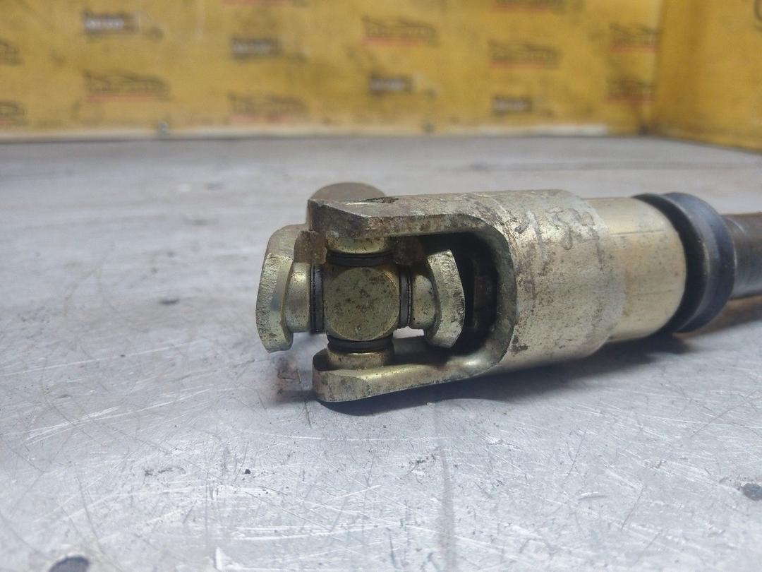 Рулевой карданчик SVCT9U Renault Scenic купить