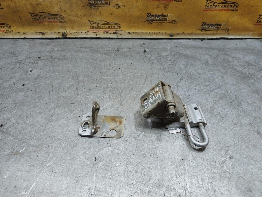 Петля двери задней левой J29UF0 Volkswagen Passat - Фото 4