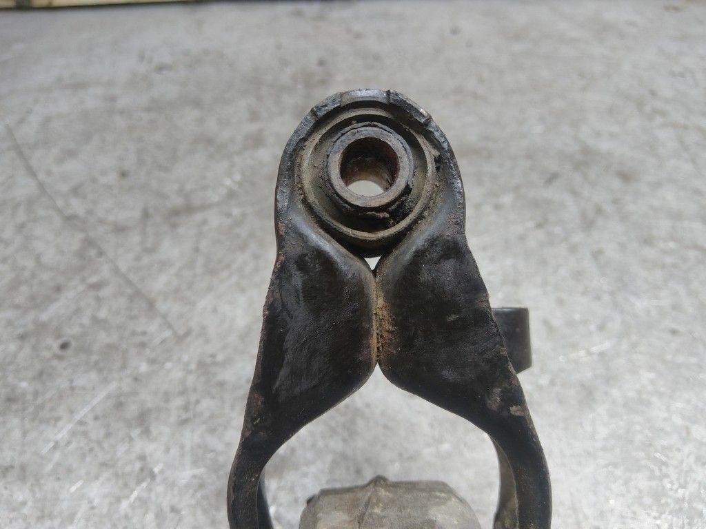 Кронштейн полуоси S9YZ1D Citroen Berlingo - Фото 6