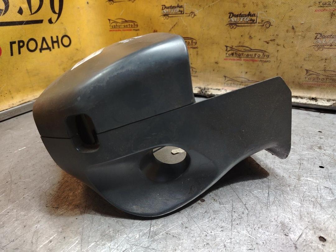 Кожух рулевой колонки CRJP1N Peugeot 806 - Фото 3