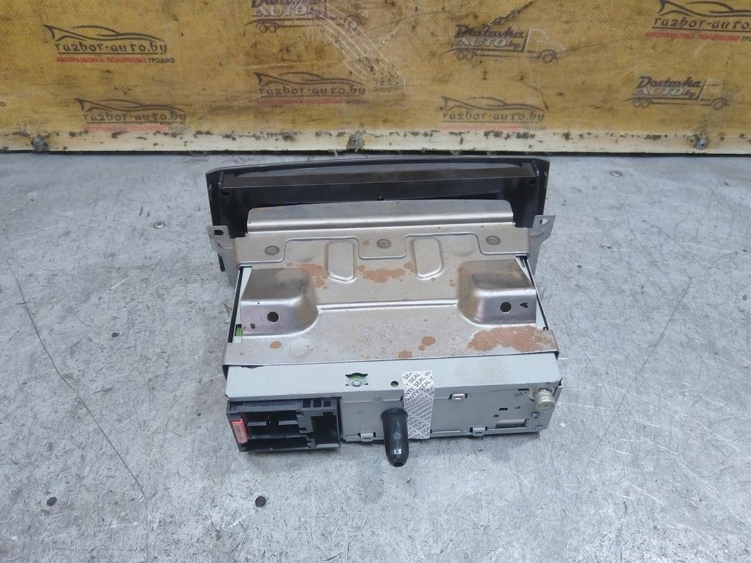 Магнитола 4I9KD9 Fiat Linea - Фото 6