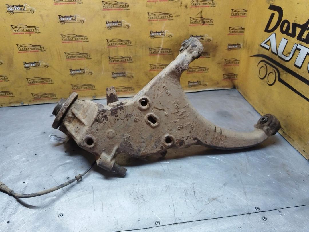 Рычаг задний правый I5E4FM Renault Scenic RX4 купить на авторазборке