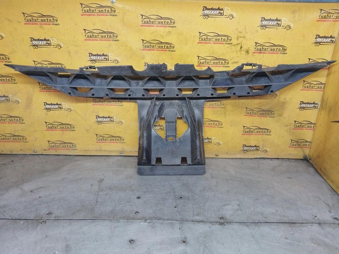 Кронштейн крепления бампера переднего X8N9AN Renault Megane купить с доставкой