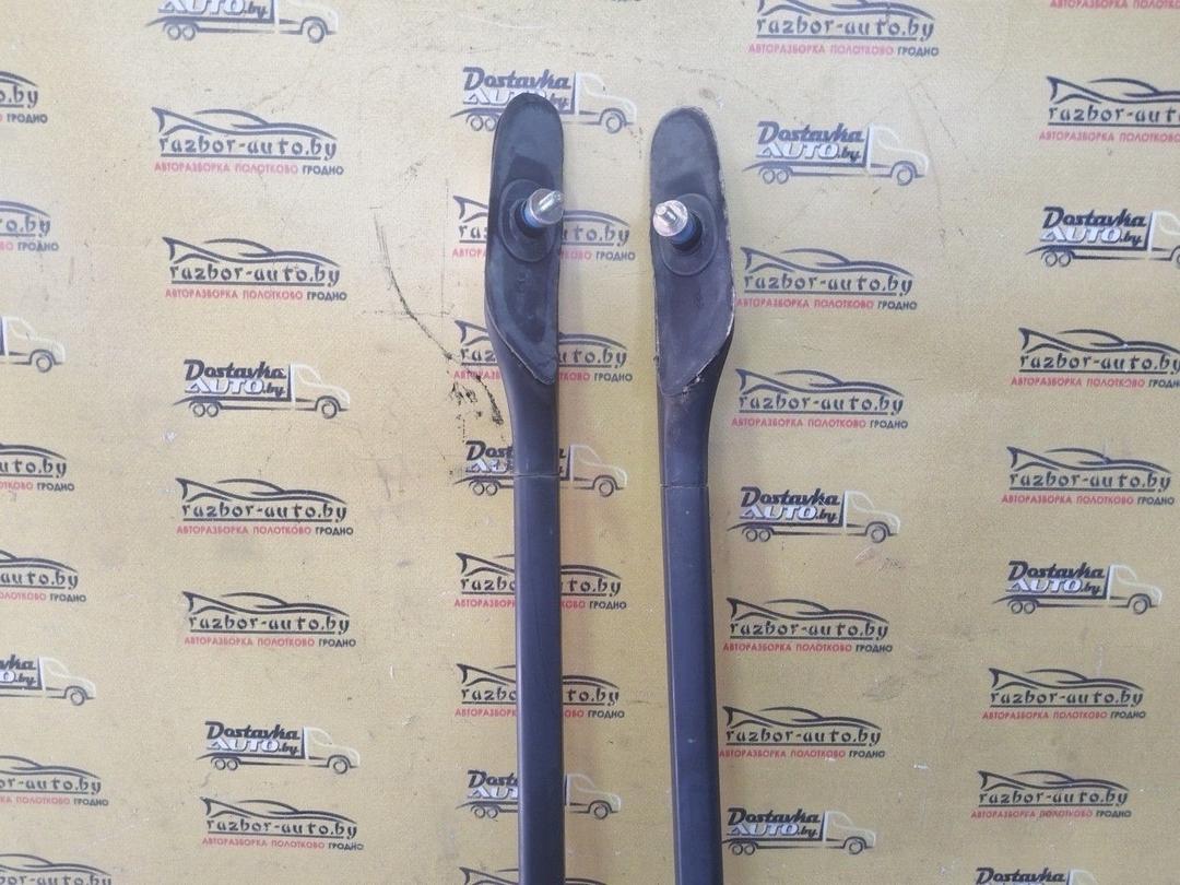 Дуги на крышу (рейлинги) 40L4IF Ford Mondeo - Фото 6