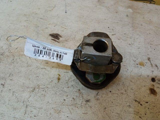 Рулевой карданчик 5UJ4JD Audi 80 - Фото 1