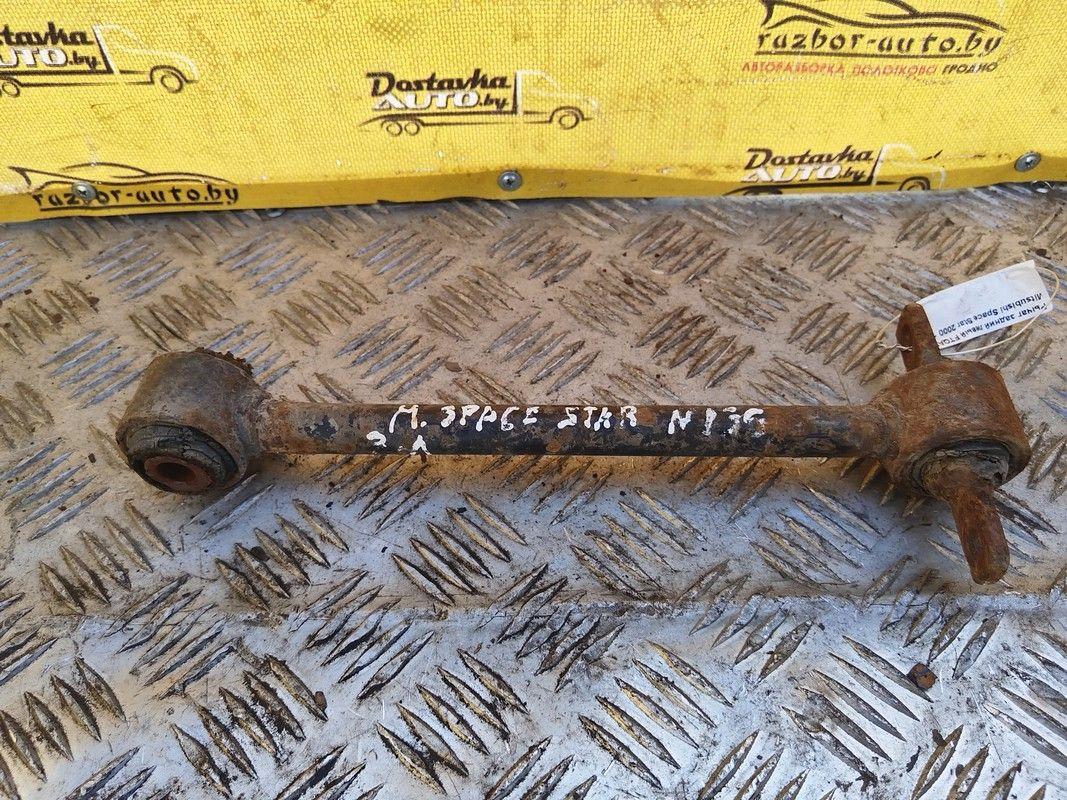 Рычаг задний левый FTQA8A Mitsubishi Space Star