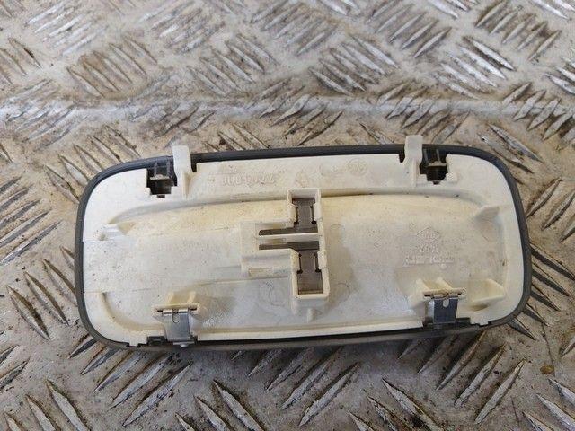 Фонарь салона (плафон) 4QA0G9 Renault Safrane купить