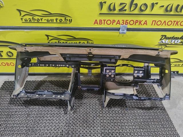 Панель передняя салона (торпедо) LMUKTC Opel Astra undefined