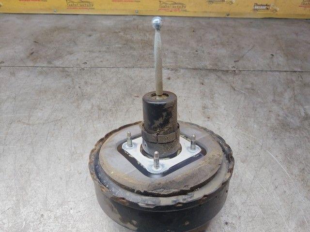 Вакуумный усилитель тормозов VIV6CT Skoda Roomster купить в магазине запчастей бу