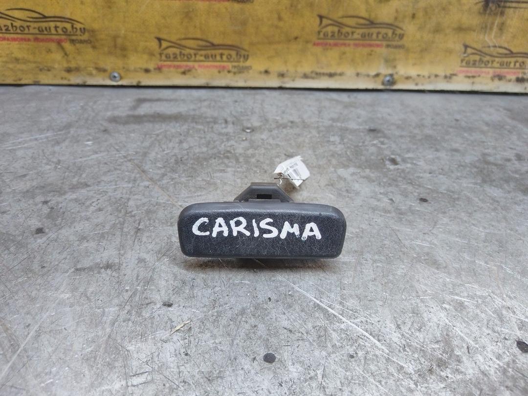 Ручка бардачка YKXNSM Mitsubishi Carisma