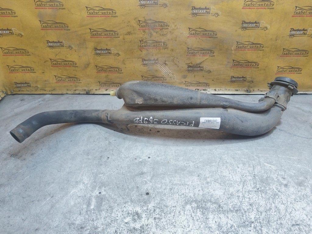 Горловина топливного бака WMJND2 Citroen Xsara Picasso - Фото 3