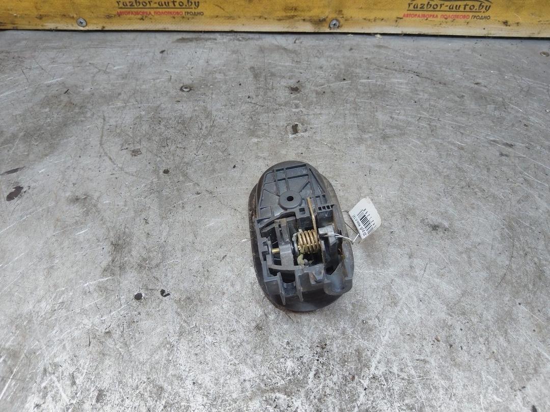 Ручка внутренняя передняя правая YMETUU Mitsubishi Colt купить на авторазборке