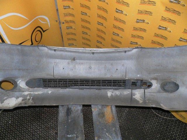 Бампер передний 9JOX7L Mercedes A W168 undefined