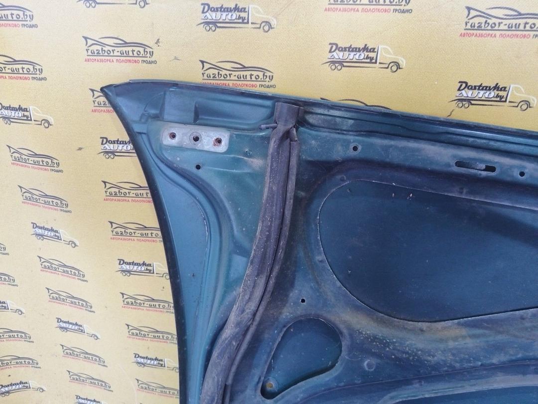 Капот 3PMT86 Peugeot 306 undefined