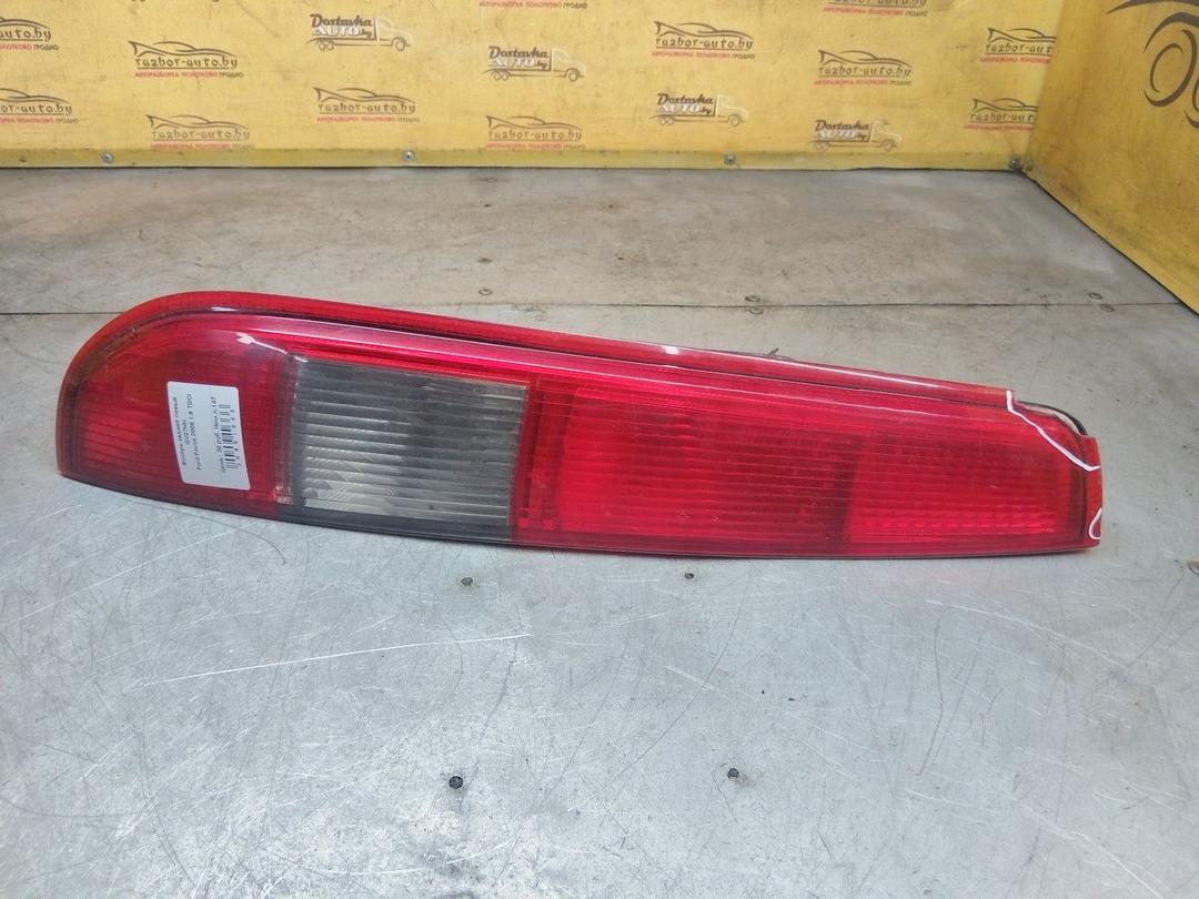 Фонарь задний левый GV27HH Ford Focus