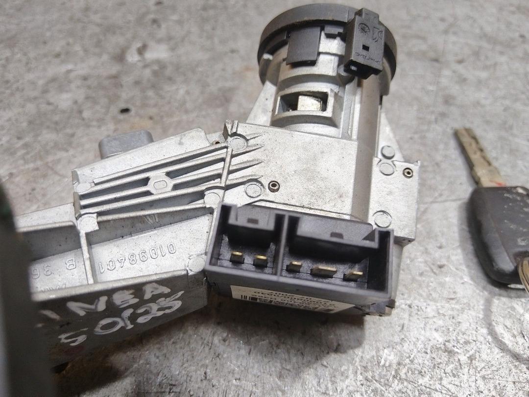 Замок зажигания NZOK65 Fiat Linea - Фото 7