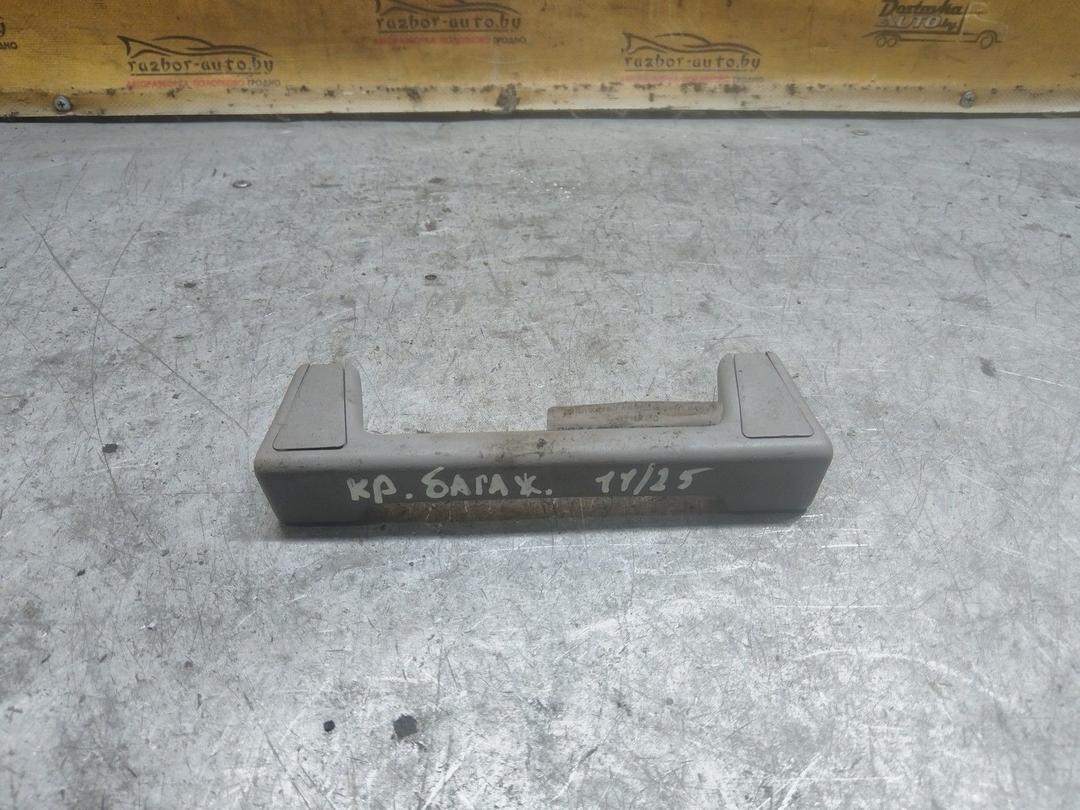 Ручка открывания багажника 0GXNT0 Mitsubishi Grandis