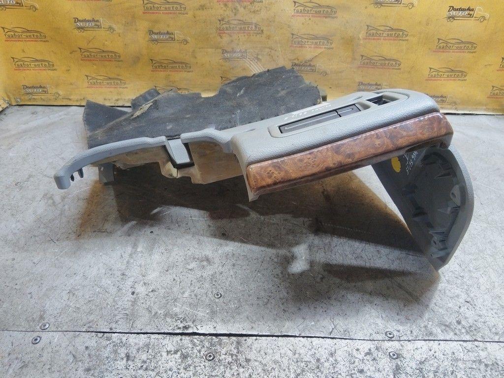 Полка под руль 6LKMHO Peugeot 406 - Фото 2