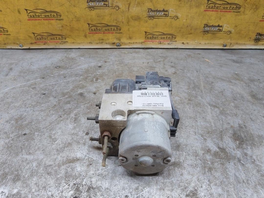 Блок ABS INGK1W Fiat Palio купить