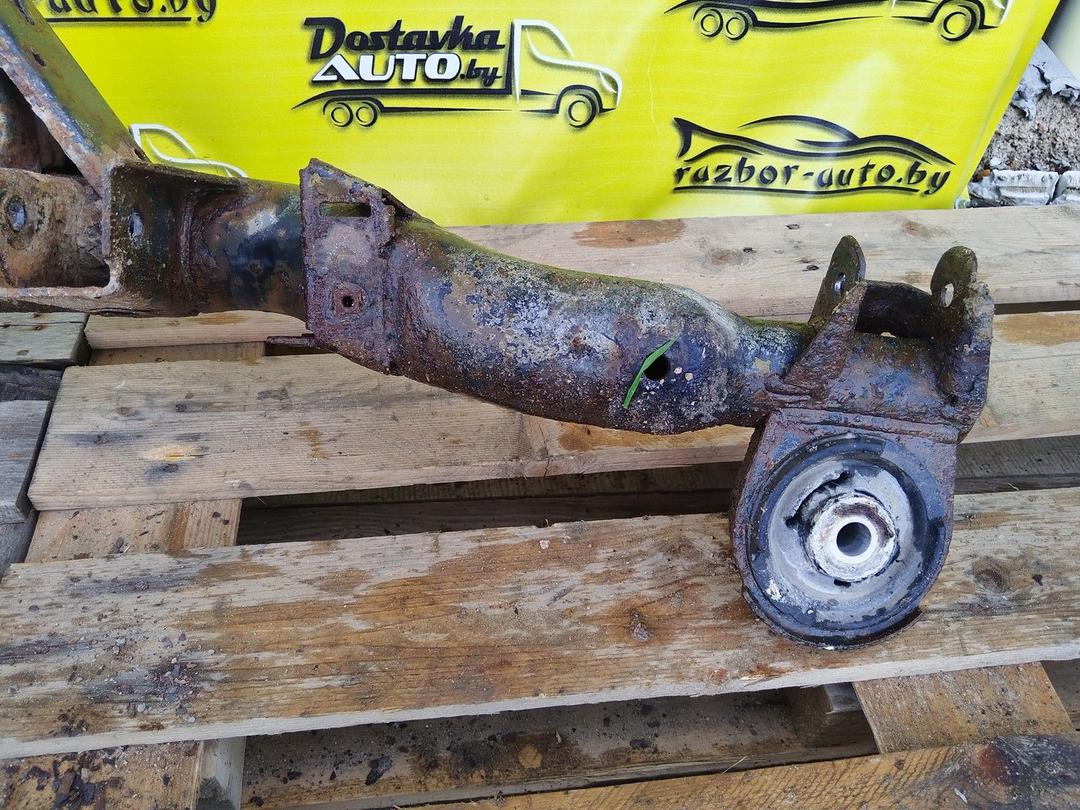 Балка подвески задняя 9RKIOV Ford Galaxy undefined