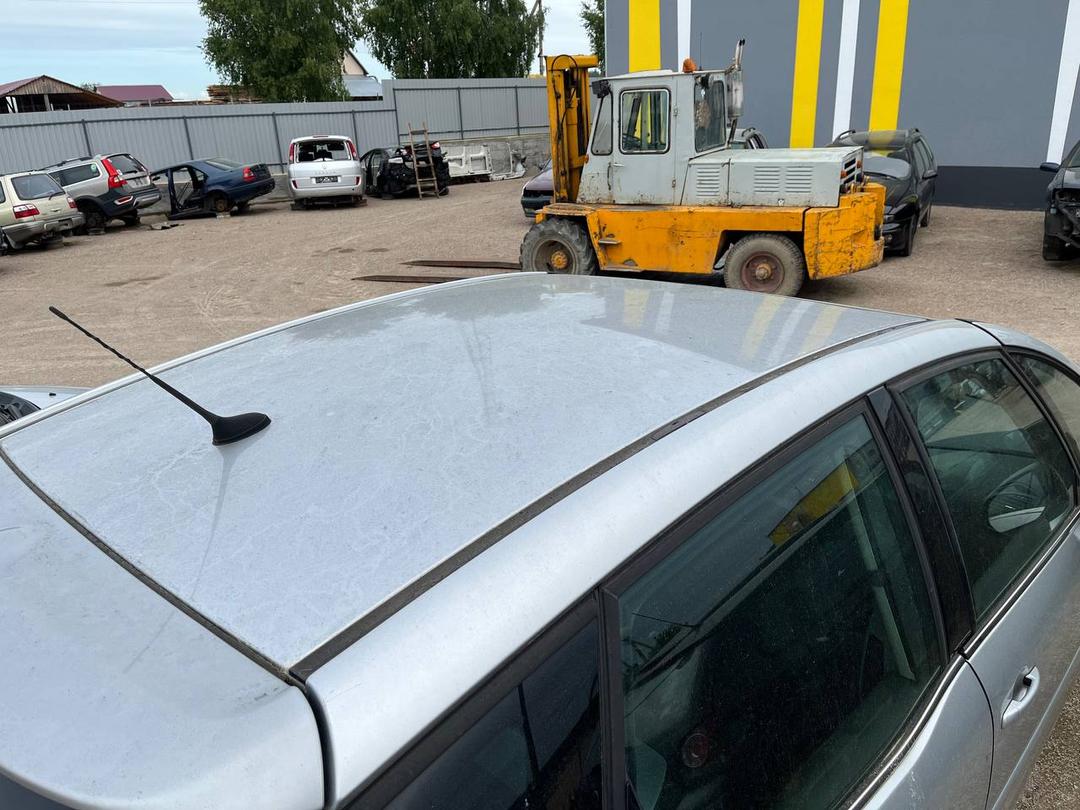 Крыша GTY8ZC Citroen C4 Picasso купить на авторазборке