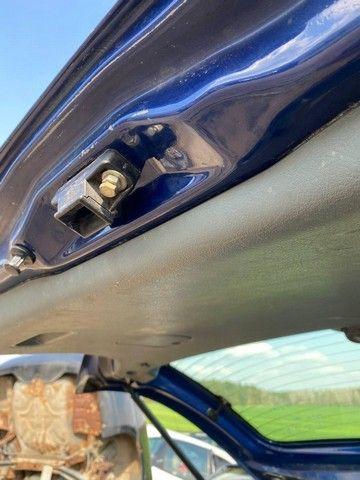 Замок багажника QP89V9 Renault Scenic
