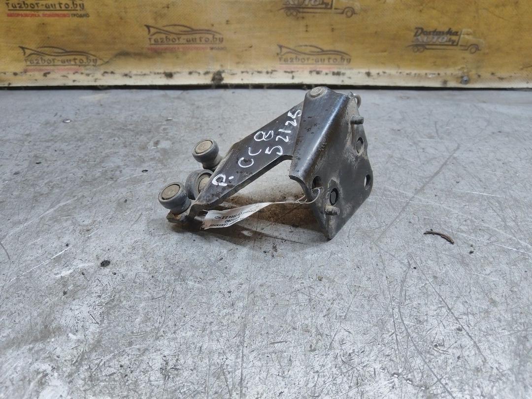 Ролик двери сдвижной KXWO9D Citroen C8 - Фото 5