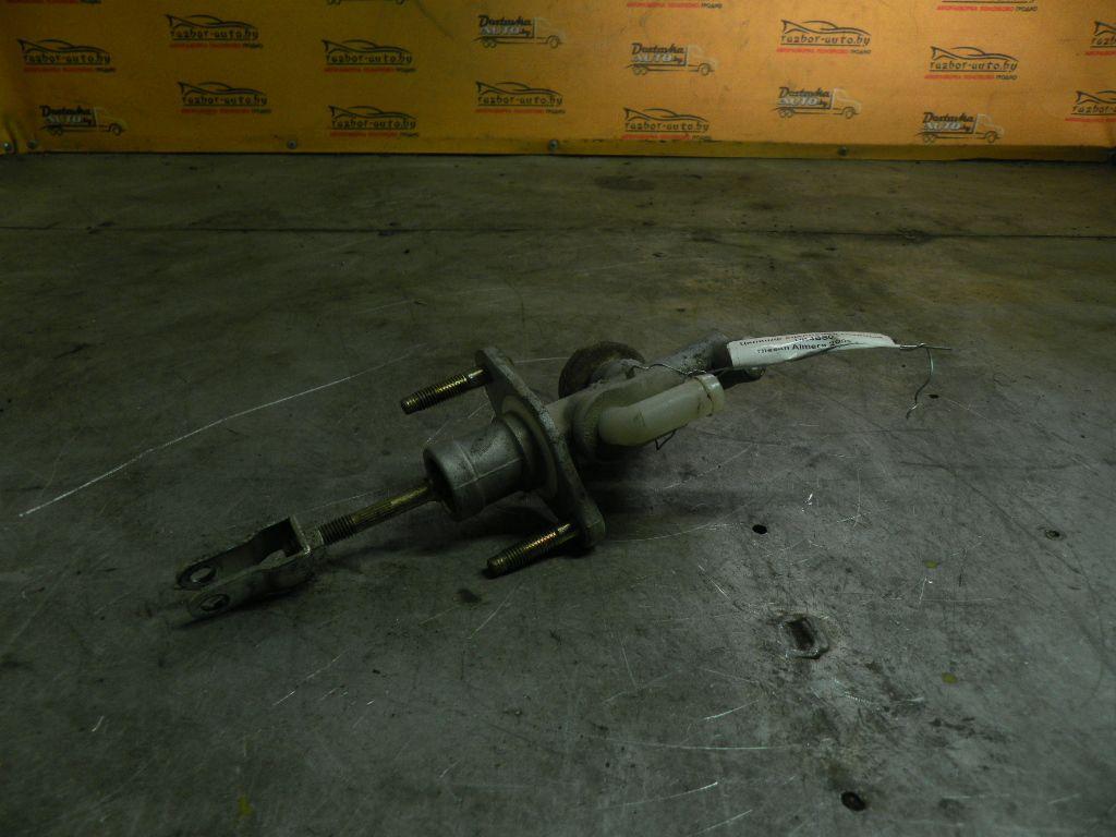 Цилиндр сцепления главный UK4BS0 Nissan Almera - Фото 1