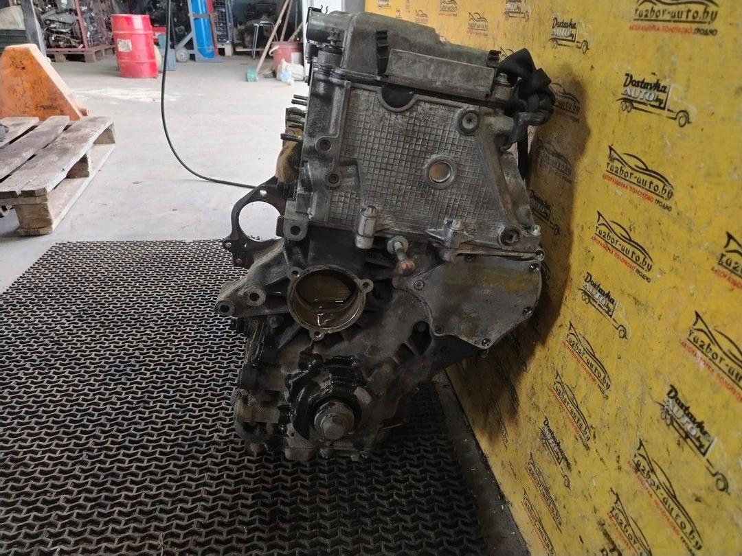 Двигатель ZE1NC0 Opel Zafira - Фото 5