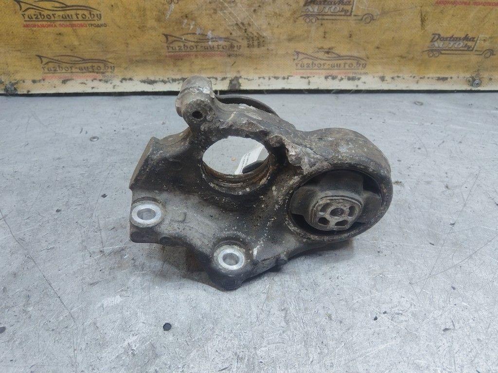 Кронштейн полуоси 726HJC Citroen C5 - Фото 3