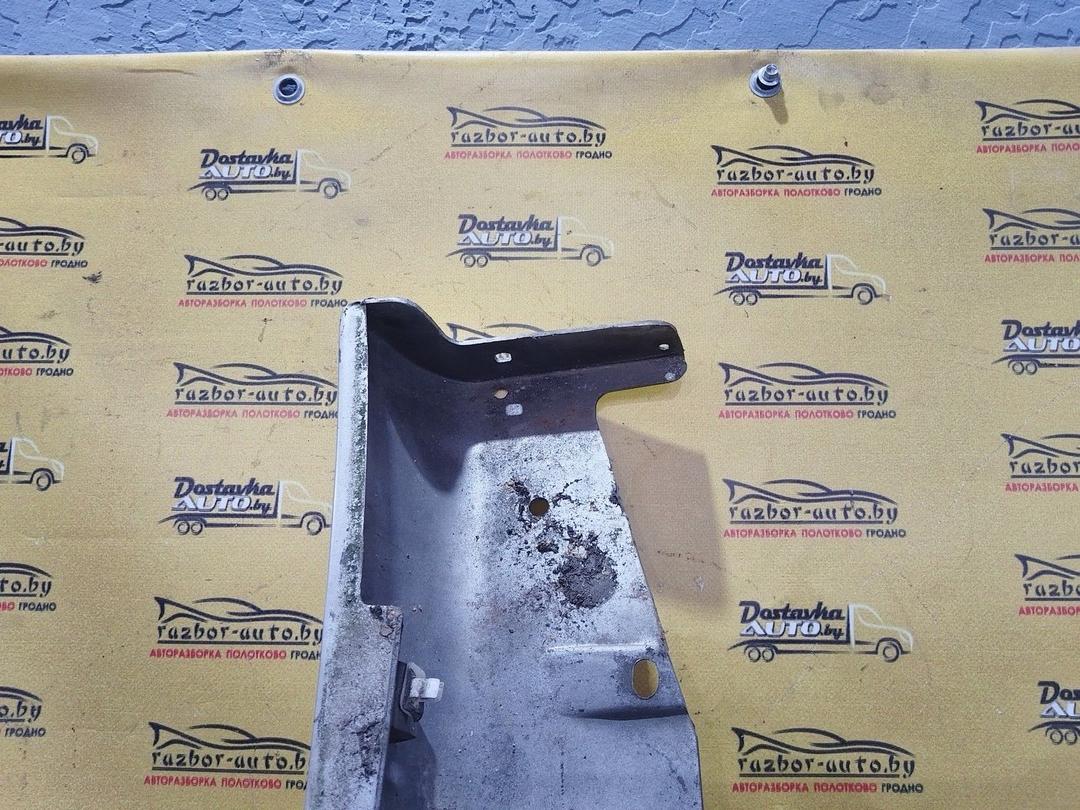 Накладка на порог наружная левая 68SN1M Daewoo Leganza купить на авторазборке