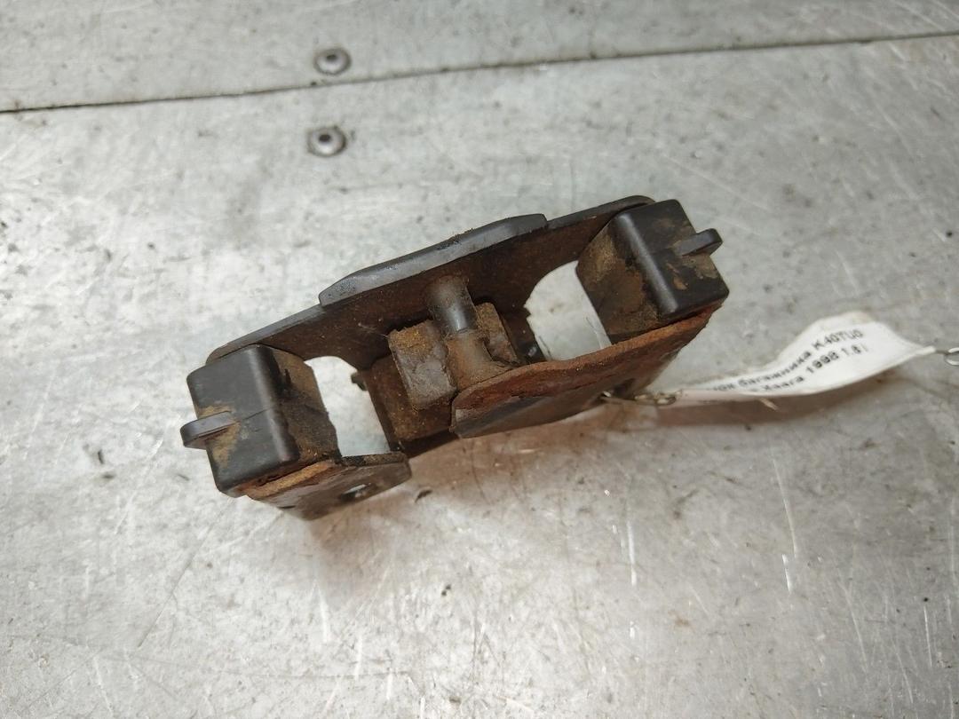 Замок багажника K40TU0 Citroen Xsara - Фото 3