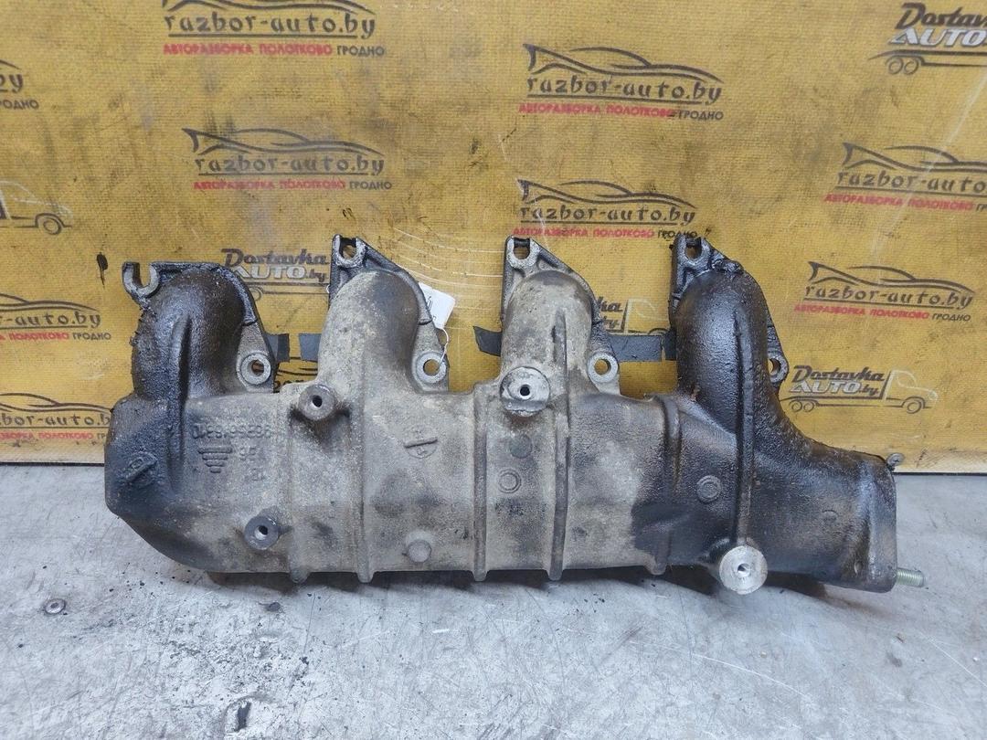 Коллектор впускной D6545U Peugeot 406 купить