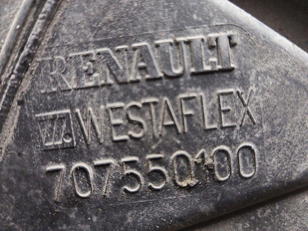 Корпус воздушного фильтра I09IF2 Renault Clio - Фото 4