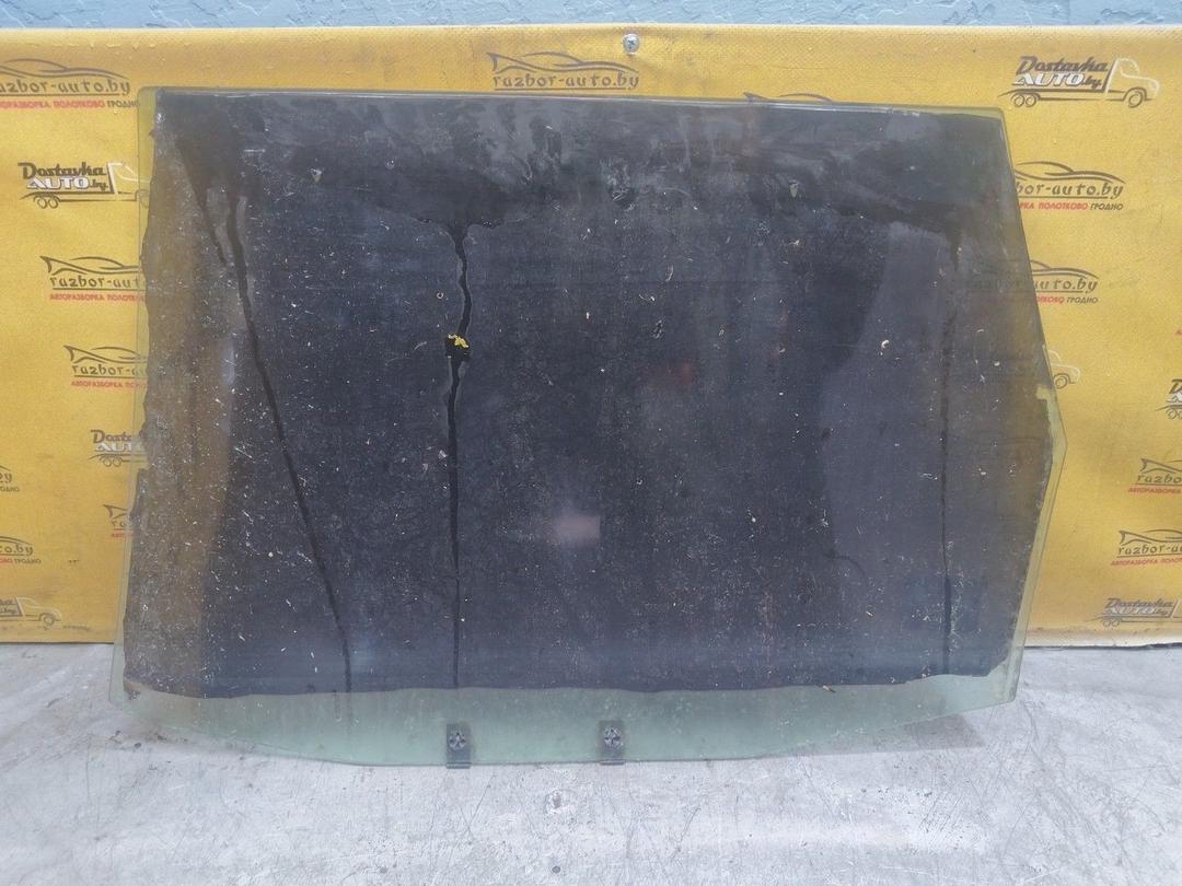 Стекло двери задней правой M8BXJ5 Audi A4 - Фото 6