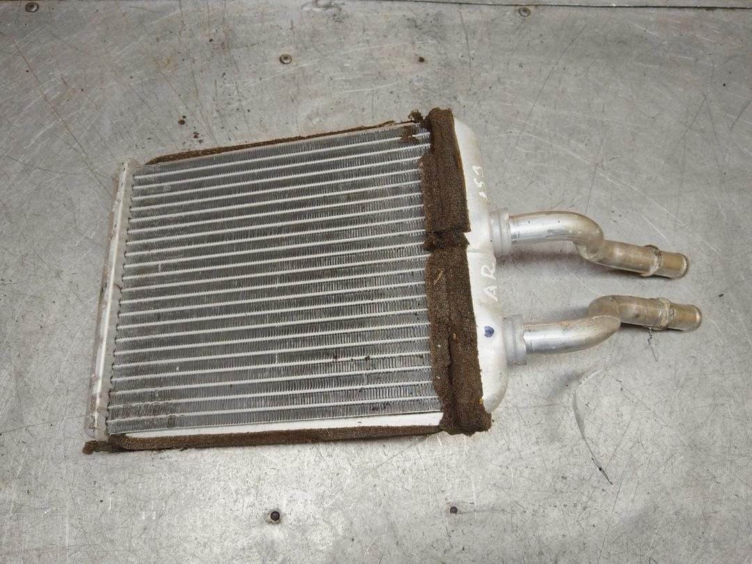 Радиатор отопителя (печки) PRZ35N Alfa Romeo 147 купить с доставкой