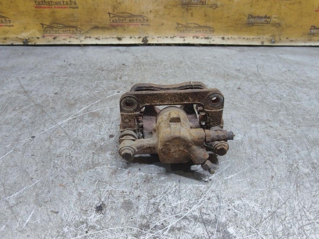 Суппорт задний правый 337IGI Mercedes A W168 - Фото 5