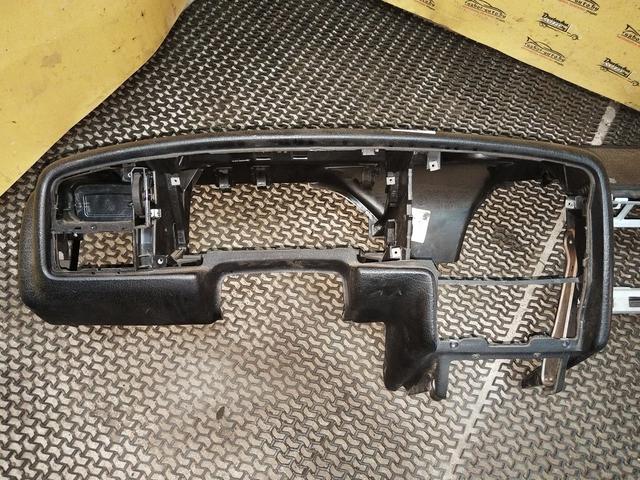 Панель передняя салона (торпедо) 6FZMUP Volkswagen Passat купить