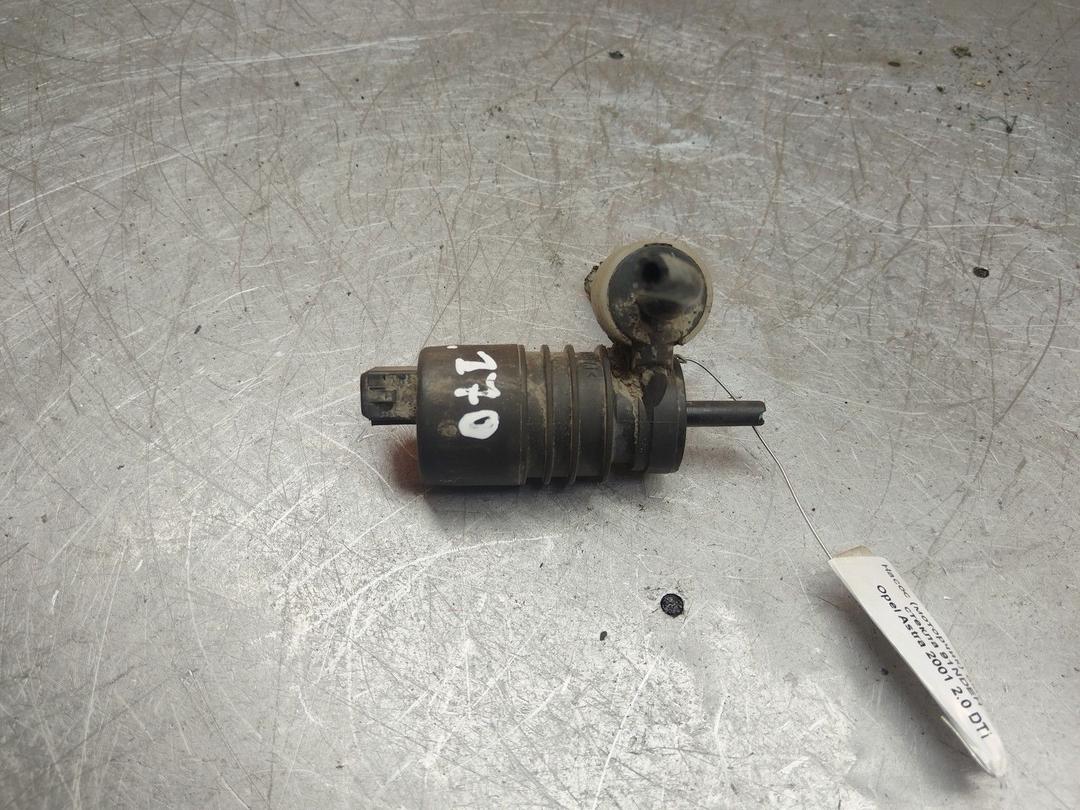 Насос (моторчик) омывателя стекла 91NDEH Opel Astra