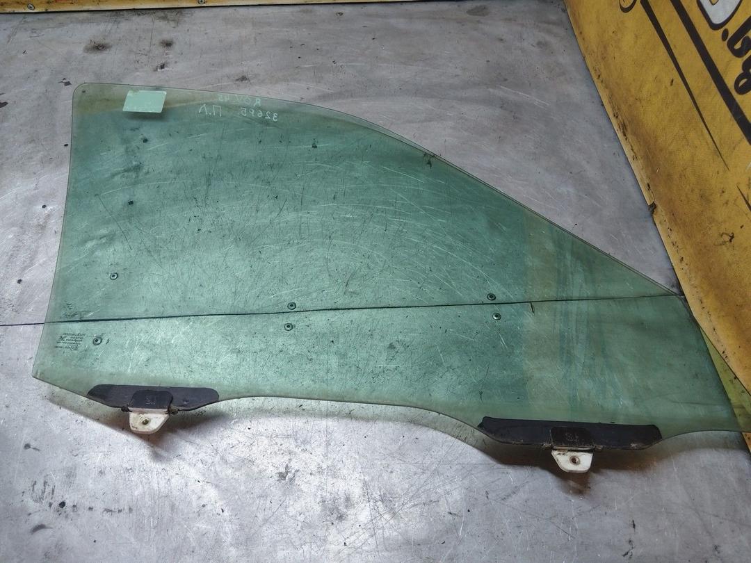 Стекло двери передней левой 7EJQIY Rover 45 - Фото 3