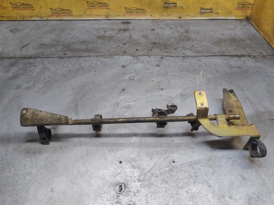 Трубка охлаждающей жидкости металлическая X1MNZH Citroen Jumper - Фото 1