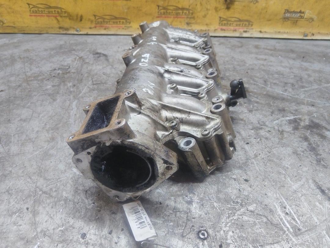 Коллектор впускной 6P1U35 Opel Zafira купить