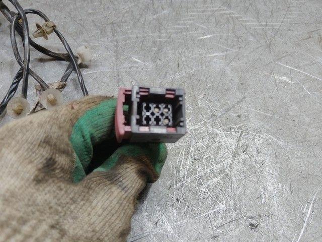 Проводка двери задней левой NMZ8YZ Opel Zafira купить