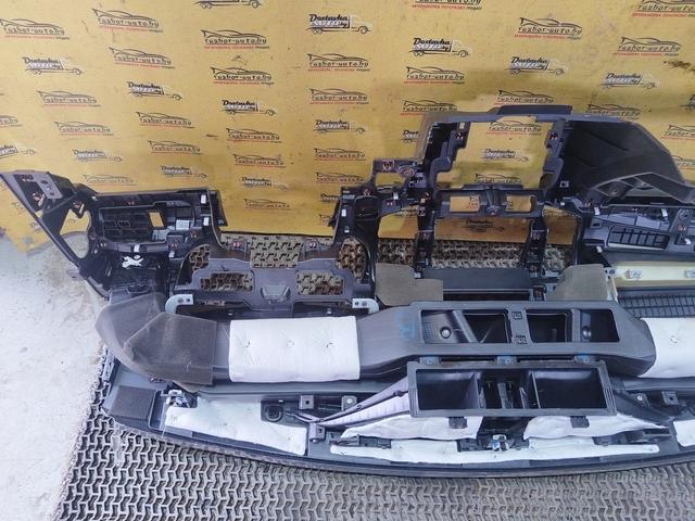 Панель передняя салона (торпедо) OL37WI Kia Sorento купить с доставкой. Огромный выбор салонов. У нас есть практически все.