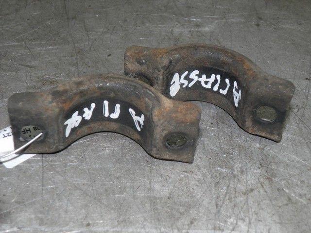 Крепление втулки стабилизатора HPC22T Mercedes A W168 - Фото 3