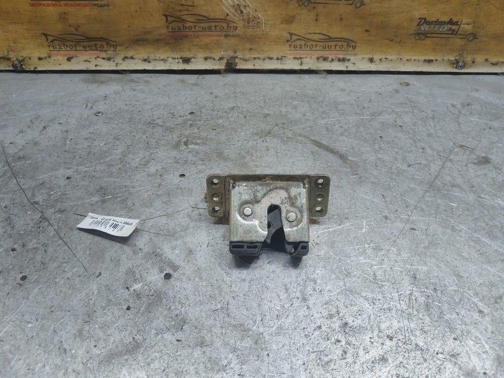 Замок багажника 6U7YSP Opel Astra - Фото 1