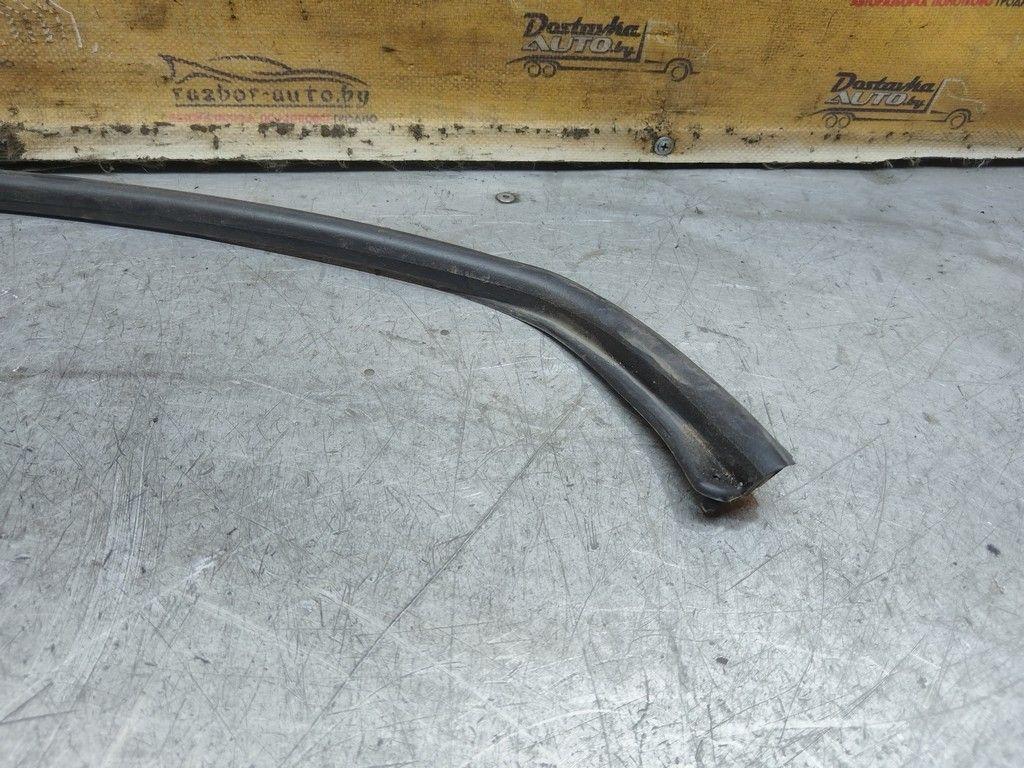 Молдинг стекла лобового N7YV3I Peugeot 406 - Фото 3