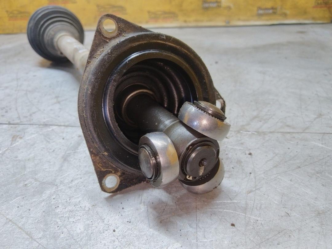 Полуось передняя левая (приводной вал, ШРУС) 9WQX5S Renault Espace купить с доставкой