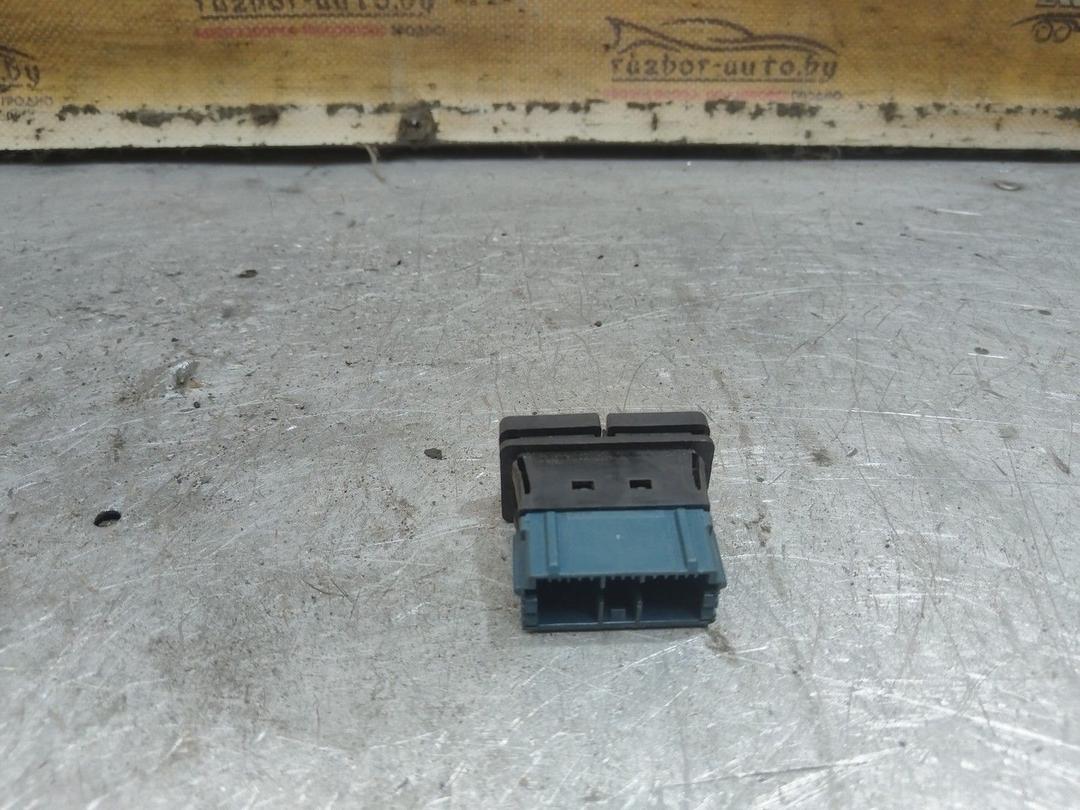 Кнопка освещения панели приборов DAZO8R Citroen Xsara Picasso - Фото 3