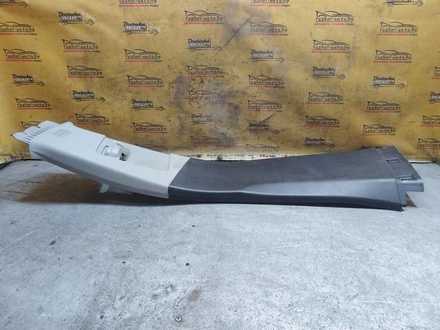 Обшивка стойки центральной левой FUGF6J Opel Insignia - Фото 3